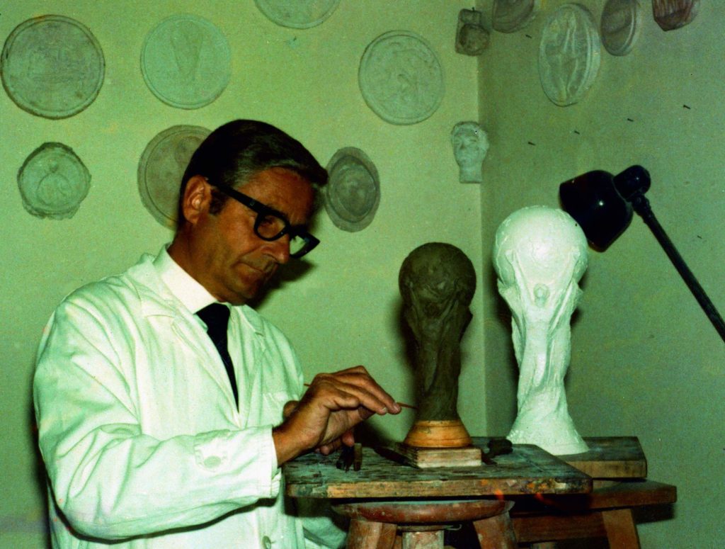Silvio Gazzaniga