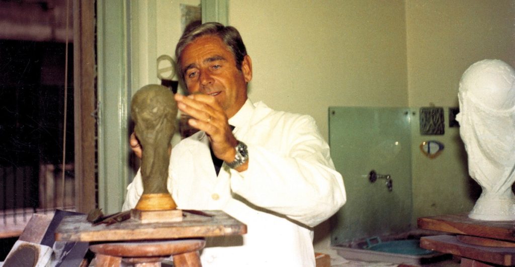 Silvio Gazzaniga