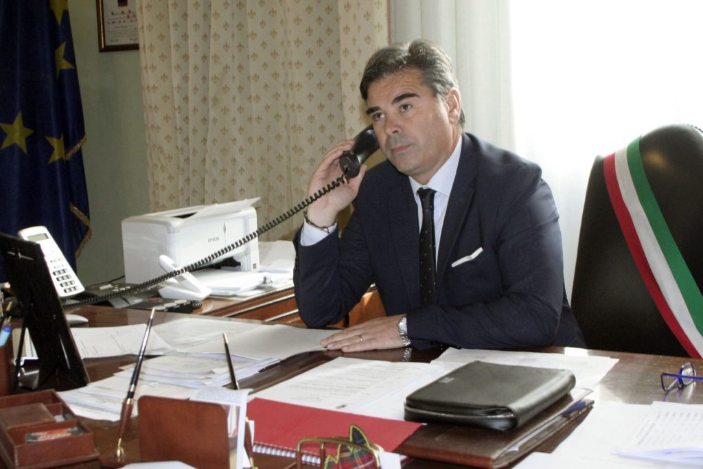 Franco Landella