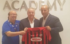 Foggia Calcio