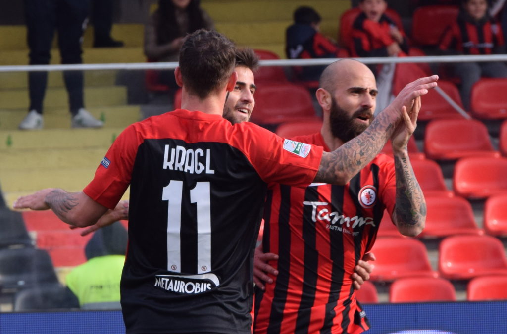 Foggia-Brescia, precedenti e probabili formazioni