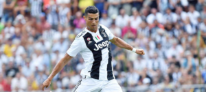 CR7