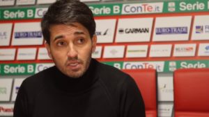 Gianluca Grassadonia