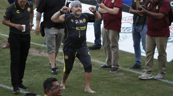 Maradona