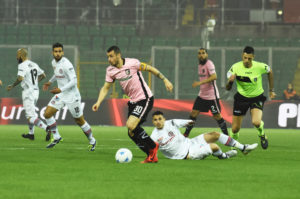 Foggia - Palermo