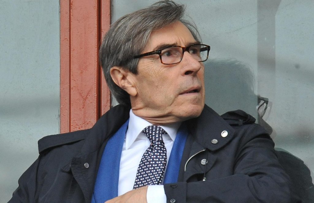 Ariedo Braida