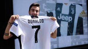 CR7