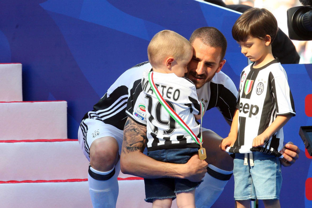 Bonucci