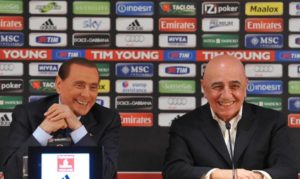 Berlusconi