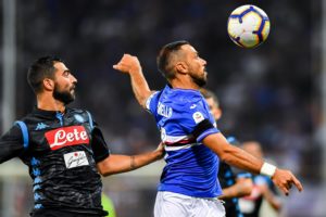 Fabio Quagliarella