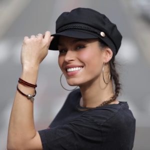 Mireia Canalda
