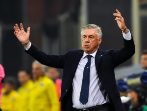 Ancelotti