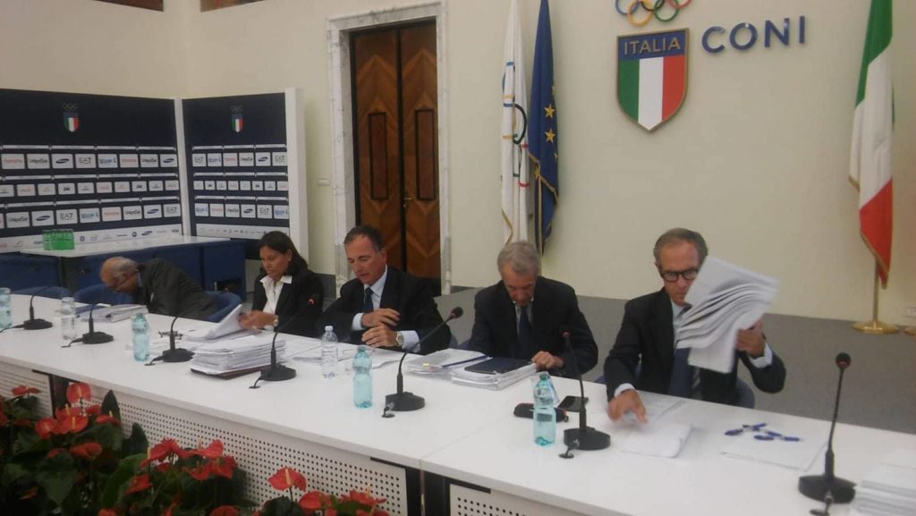 Collegio di Garanzia