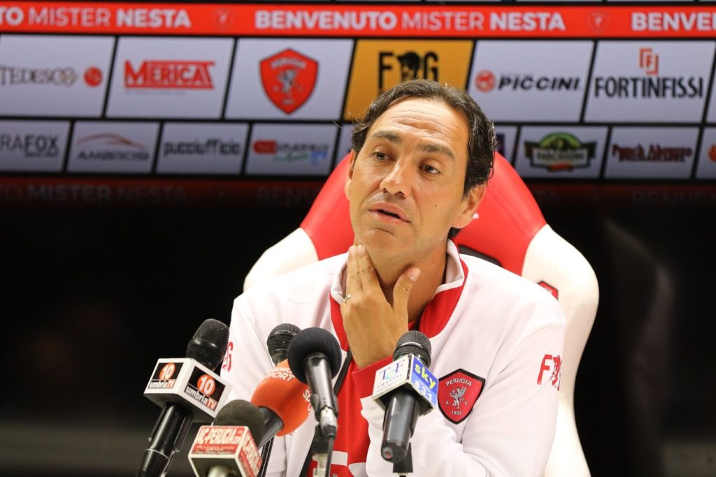 Alessandro Nesta