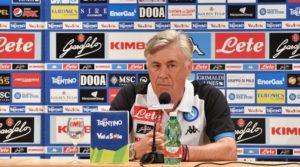 Carlo Ancelotti