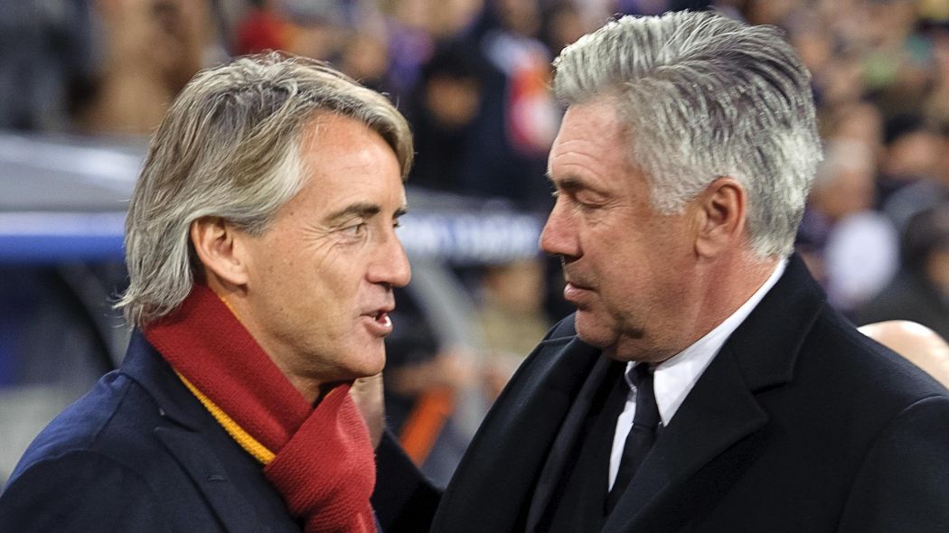 Ancelotti