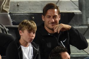 Cristian Totti