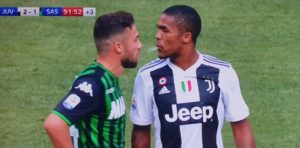 Douglas Costa