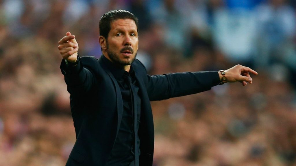 Diego Simeone