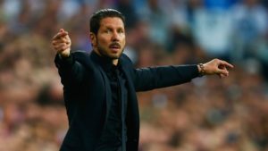 Diego Simeone