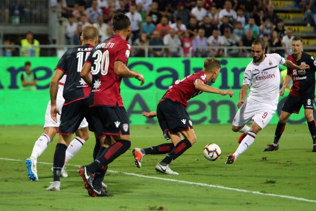 Higuain