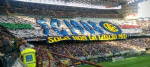 Curva Inter