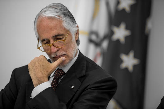 Serie B, Malagò: “Il collegio sta riflettendo”