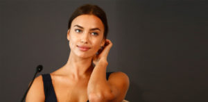 Irina Shayk