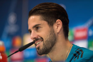Isco
