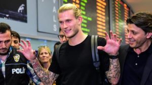 Karius