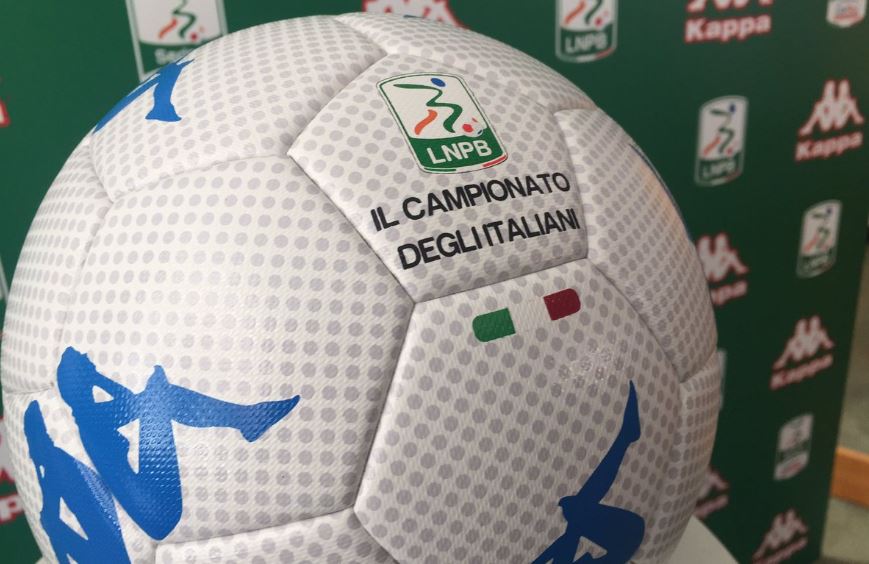 Serie B