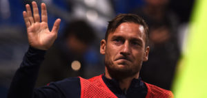 Totti Serie A
