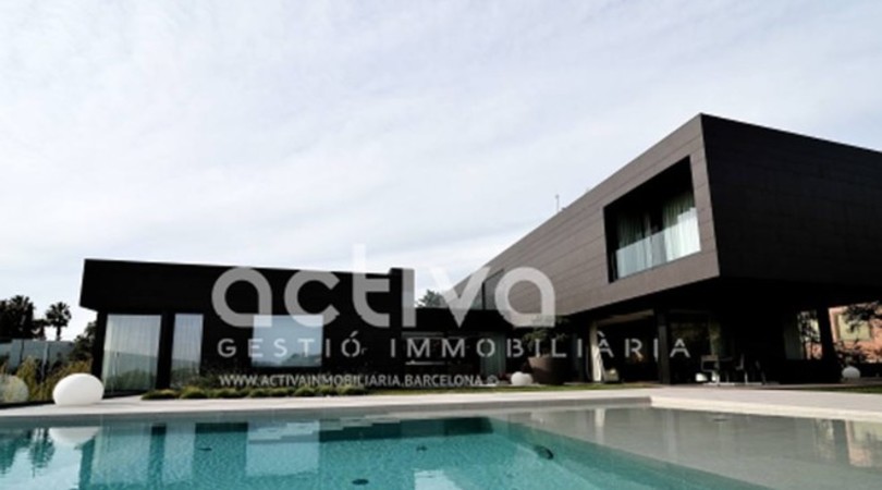 Villa Malcom 1