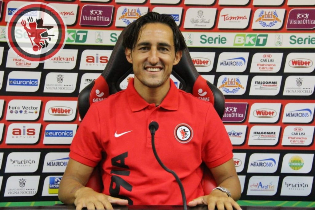 Agnelli Foggia