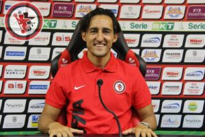 Agnelli Foggia