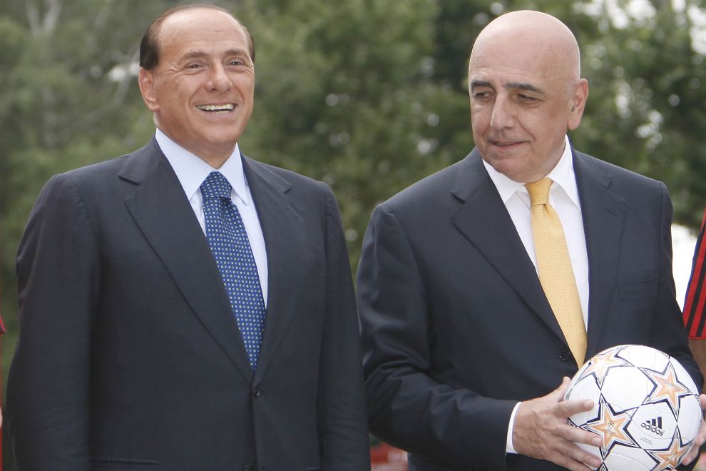 Berlusconi