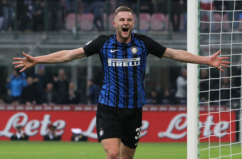 Skriniar