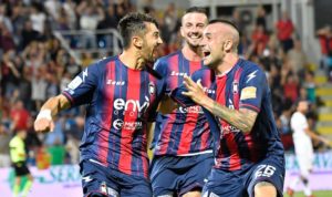 Serie B