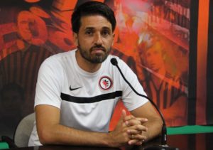 Gianluca Grassadonia