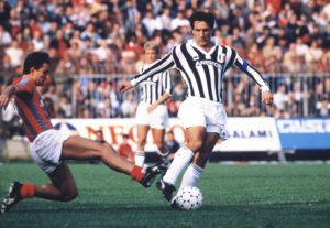 Gaetano Scirea