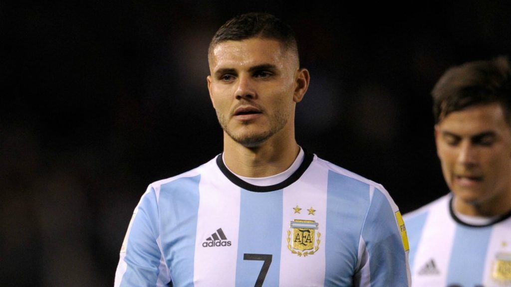 Icardi