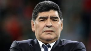 Maradona
