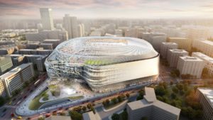 Bernabeu