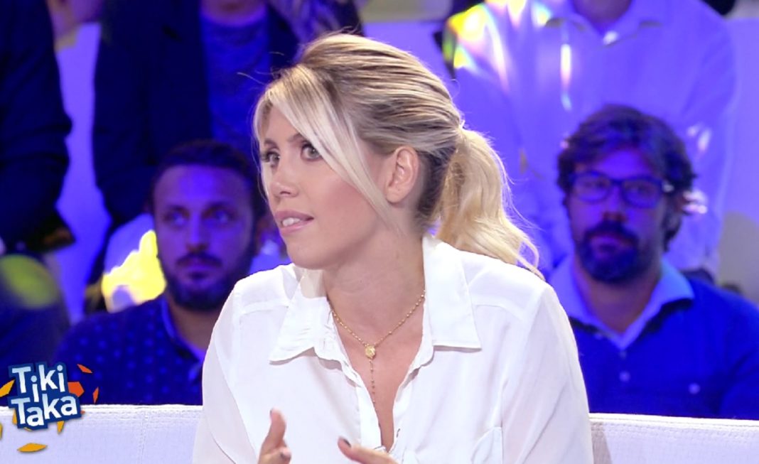 Wanda Nara