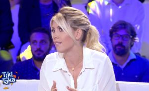 Wanda Nara