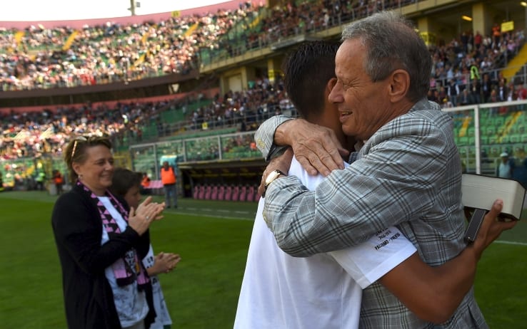 Zamparini