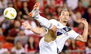 Ibrahimovic