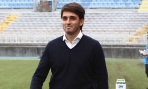 Gianluca Grassadonia
