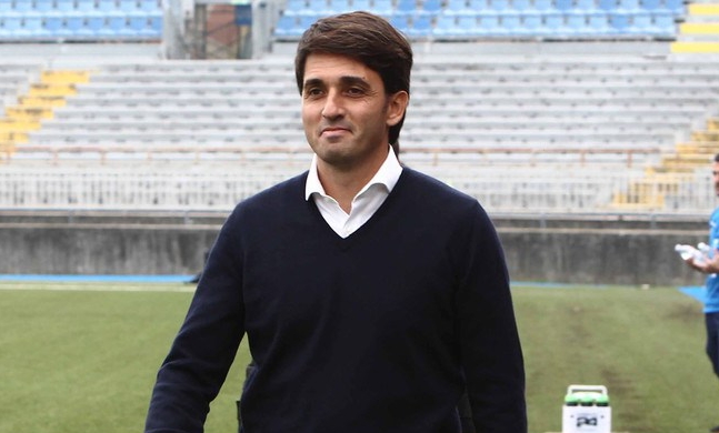 Gianluca Grassadonia
