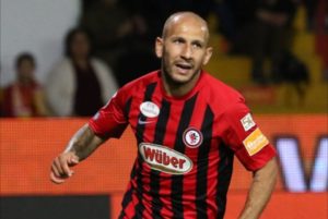 Cristian Galano Foggia